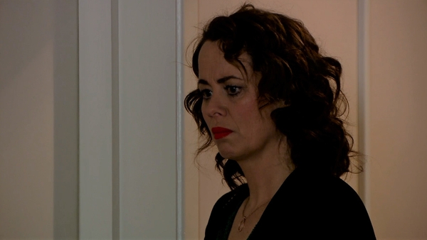 Fans can find out what happens next on Friday on RTÉ One and the RTÉ Player at 7:30pm