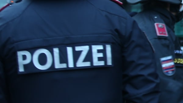 Patrols have been increased around Vienna
