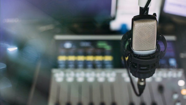 Core said that radio and digital audio spending was up 7.8% to €152.7m last year