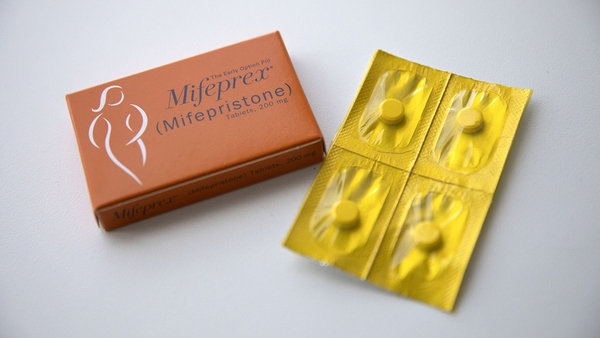 Groups are seeking preliminary order halting sales of mifepristone