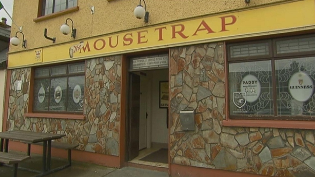 Mousetrap Bar, Mallow, County Cork