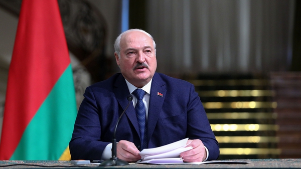 Tut.by portal was forced to shut after demonstrations against Alexander Lukashenko