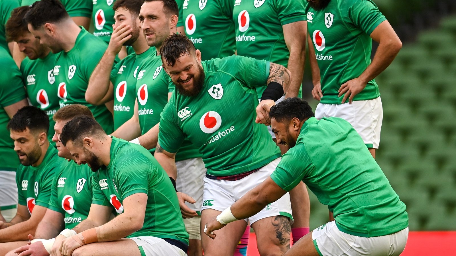 Six Nations Ireland v England All You Need to Know