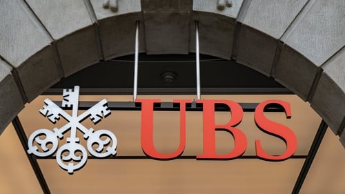 UBS is being seen as a potential remedy to the Credit Suisse problem
