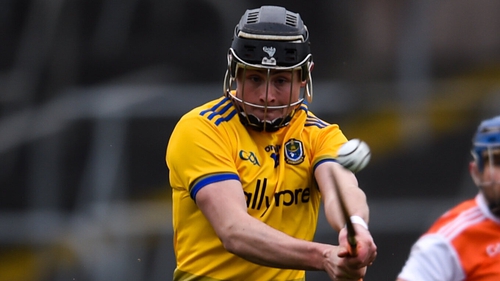 Conor Mulry impressed for Roscommon against Monaghan