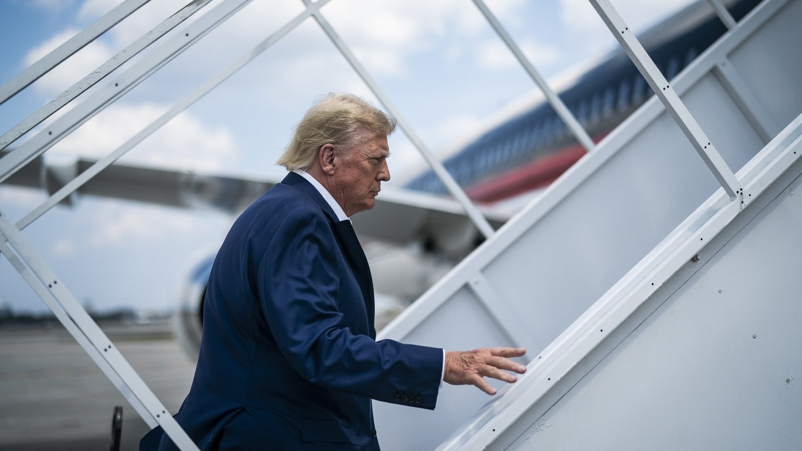 How Daniels hush payment could lead to Trump indictment