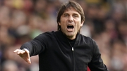 Antonio Conte is out of a job