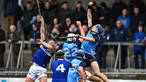 Dublin have opted to play Wexford at Croke Park rather than Parnell Park