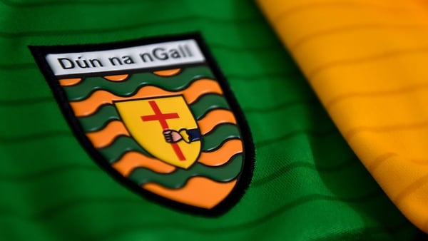 Donegal will play Wicklow in the semi-final