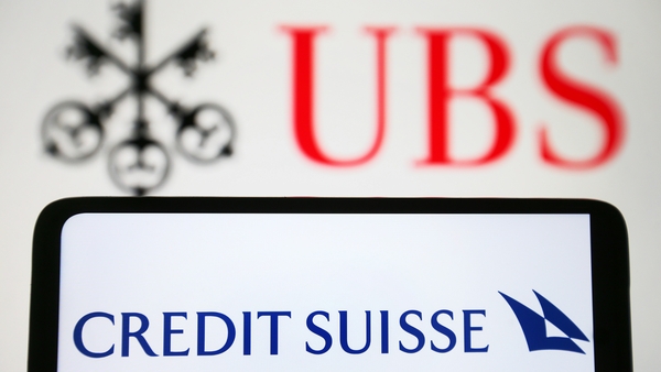 The outlook for European banks is cloudy after the takeover deal of Credit Suisse by UBS and the collapse of Silicon Valley Bank in the US