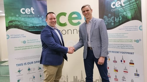 MTM Engineering agrees deal for CET Connect