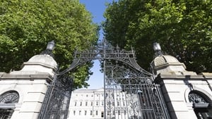 Dáil vote looms on Eviction Ban
