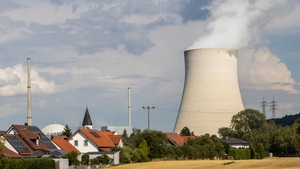 Is nuclear power the answer to cutting carbon emi…