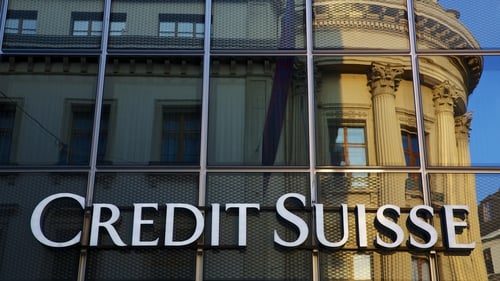 Credit Suisse said it was concerned about the judgment and would appeal
