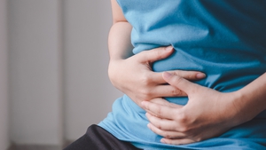 Gut, reflux and gastro issues