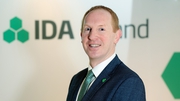 Michael Lohan has been named as the new IDA Ireland CEO