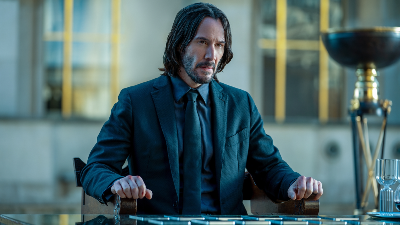 Third act saves John Wick 4 from being worst sequel in film series, Lifestyle