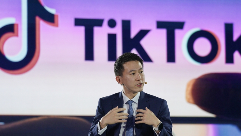 Pivotal Moment For TikTok As Calls For Ban Grow - CEO