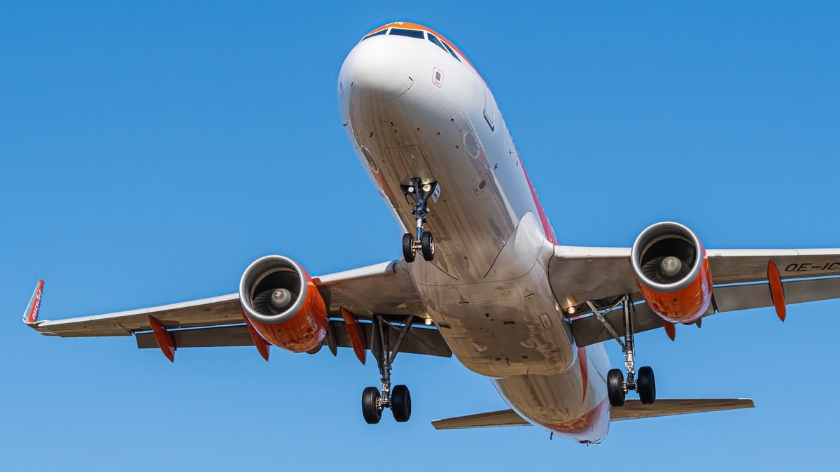 Buckle up... selfflying planes could probably closer than you think