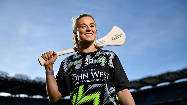 Grace Walsh: 'I appreciate every day now. With the losses, there's disappointment, but you still appreciate everything else that comes with it'