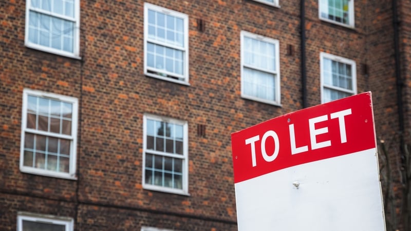 Government intends to restrict short-term lets in towns with a population of more than 20,000