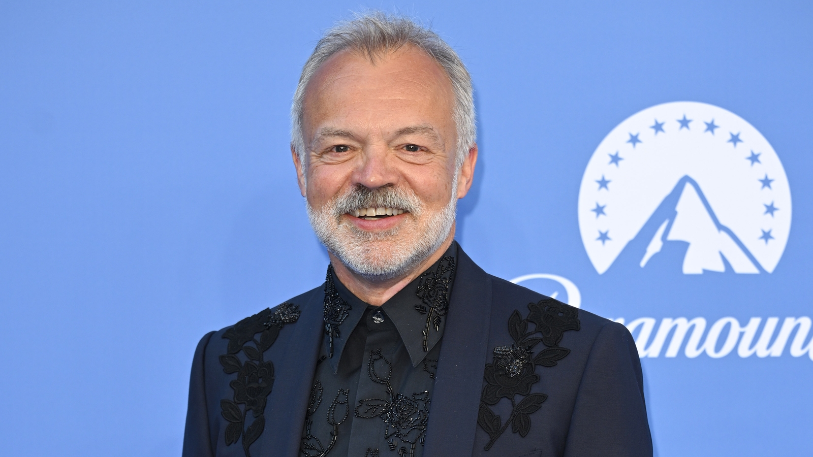 Wheel Of Fortune to return with Graham Norton as host