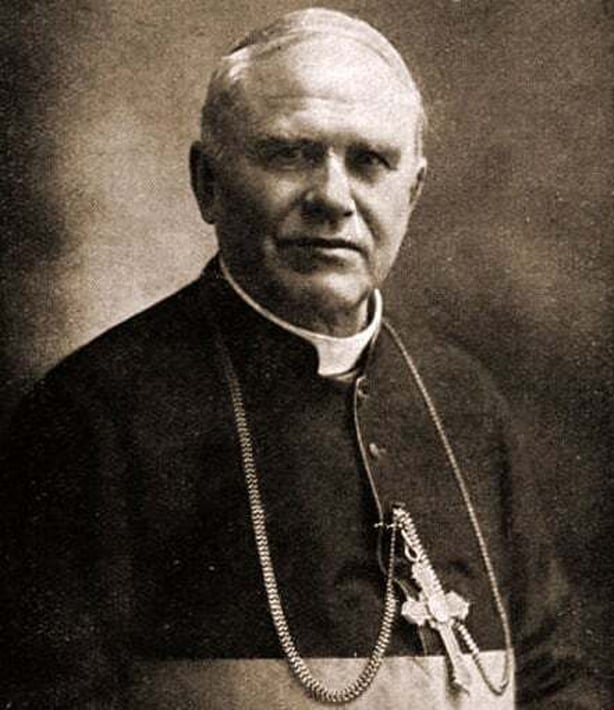 Century Ireland Issue 253 - Archbishop Jan Cieplak Photo: Franciszek Rutkowski, Arcybiskup Jan Cieplak (1857-1926), Warszawa 1934