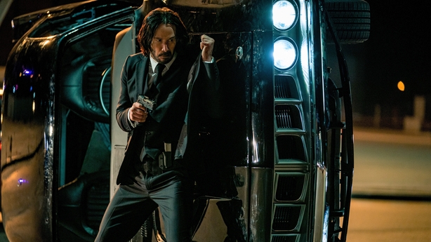 Third act saves John Wick 4 from being worst sequel in film series, Lifestyle