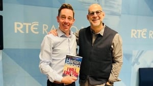 Harlan Coben