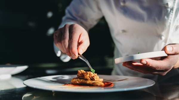 Twenty new Bib Gourmands have been awarded to restaurants across the UK and Ireland, celebrating high quality food for more affordable prices. Photo: Getty