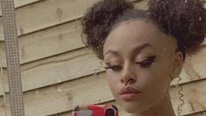 Woman left blind in one eye 'heartbroken' after assault
