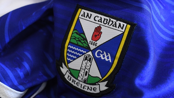 Cavan players claim their county board has gone back on agreement struck in January