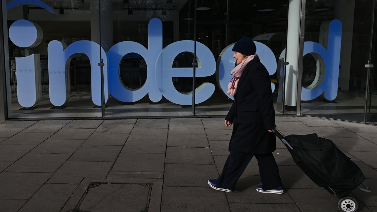 More tech job losses as Indeed announces 2,200 layoffs Morning