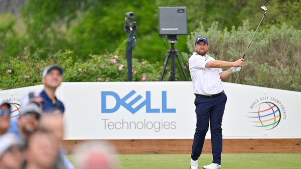 McIlroy's eye on Augusta after Match Play opener win McIlroy's eye on Augusta after Match Play opener win