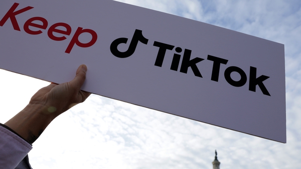 TikTok is under increasing scrutiny over how much access China has to user data.