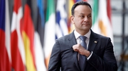 Mr Varadkar is in Brussels for a meeting of European Union leaders, where the Windsor Framework will be discussed
