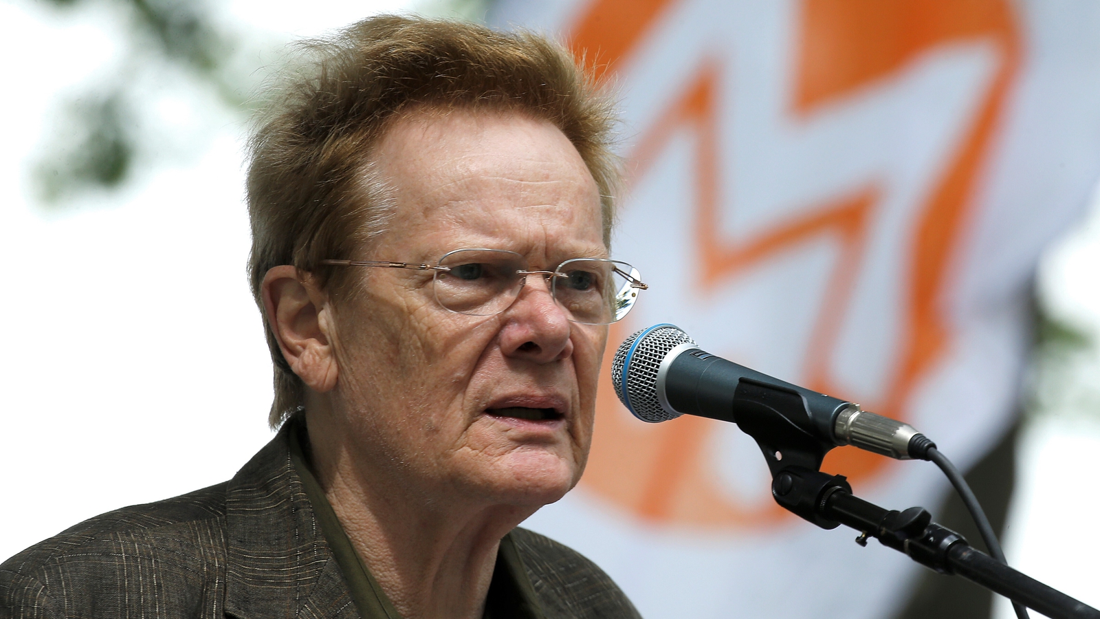 Philippe Petit Will Not Tightrope-Walk The Freedom Tower (VIDEO