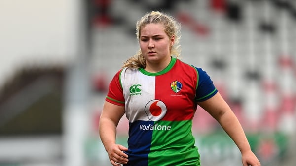 McGrath is included for a debut after impressing for the Combined Provinces