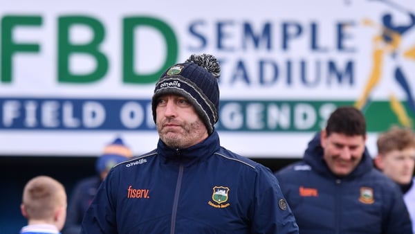 Tipperary go in search of a 43rd Munster SHC crown this year, with Liam Cahill now at the helm