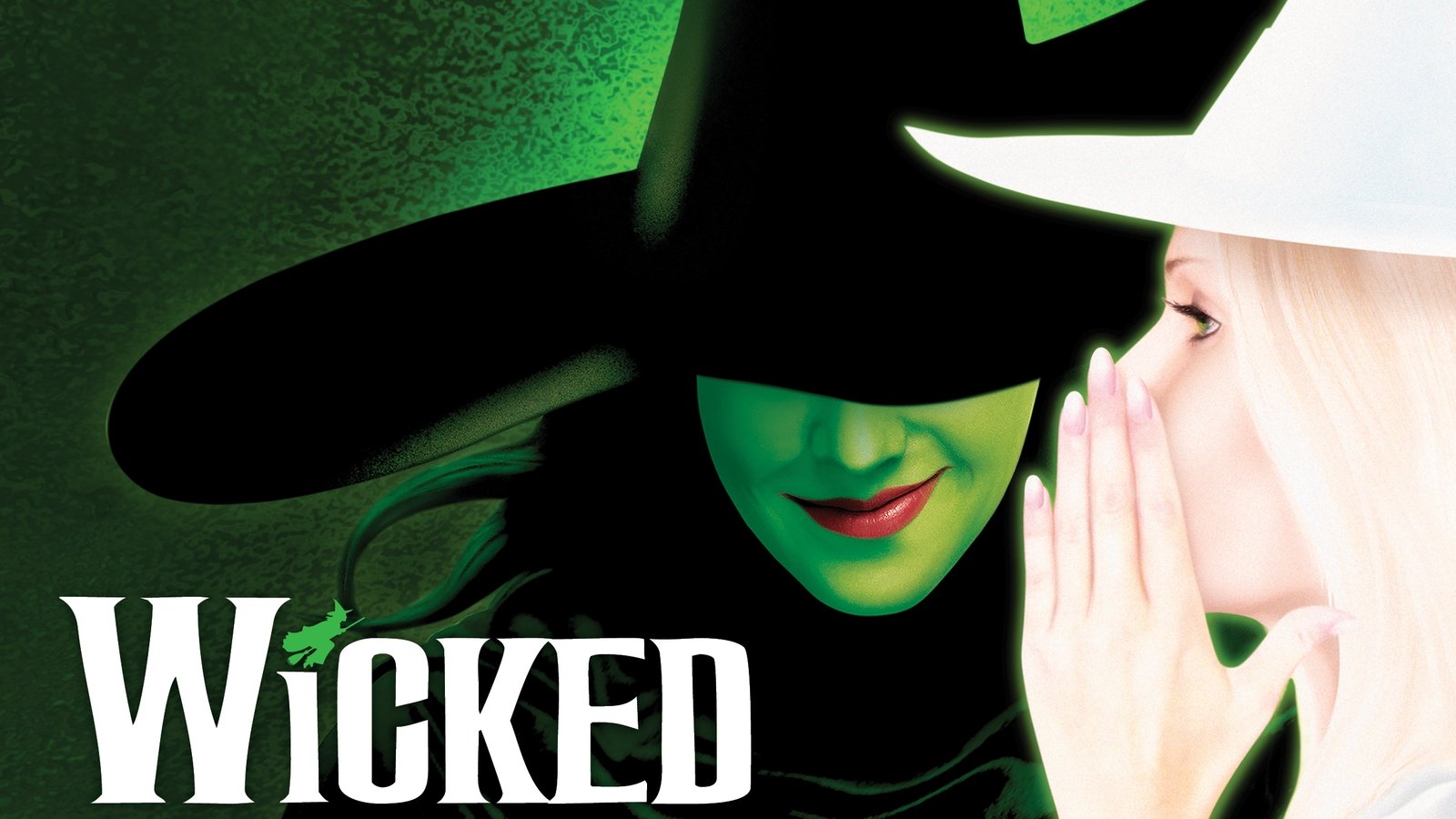 Wicked is winding its way back to Dublin