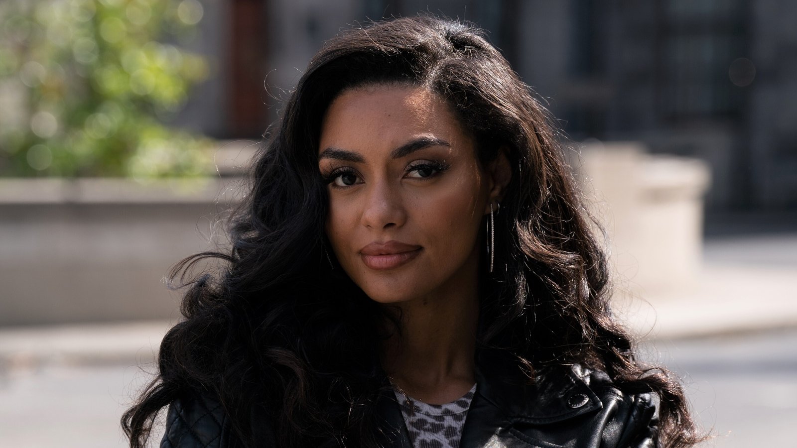 KIN star Yasmin Seky on episode two: 'Buckle up...'