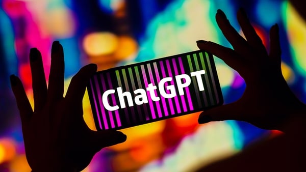 ChatGPT is an artificial intelligence programme that generates text in a way that simulates human conversation