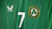 The FAI have condemned abuse aimed at members of Ireland's U15s team