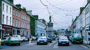 Ireland of the 1980's - Activist Ailbhe Smyth
