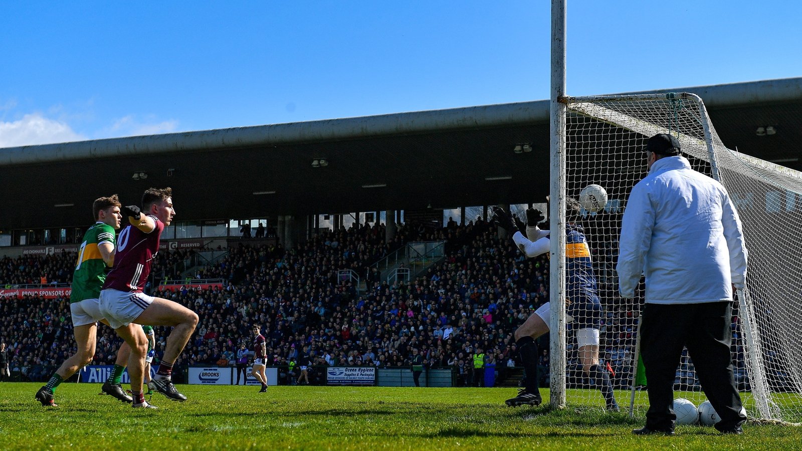 Donegal's Allianz League Division 1 fixtures for 2023 have been confirmed -  Donegal Live
