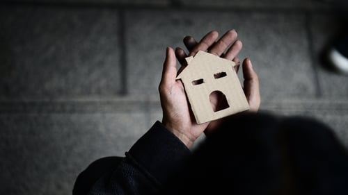 For the second time since 2015, there were no properties available within a standard HAP rate (file image)