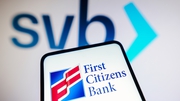 Under the deal, First–Citizens Bank & Trust Company will assume SVB assets of $110 billion, deposits of $56 billion and loans of $72 billion