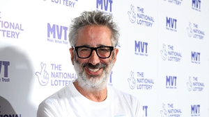David Baddiel on The Ryan Tubridy Show: "Anti-Semitism is the racism that slips past you"