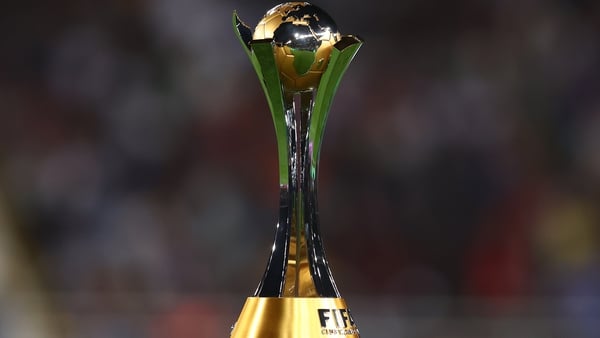 The FIFA Club World Cup is due to be expanded from 2025