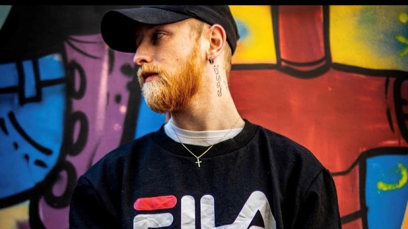 Behind the music Daly